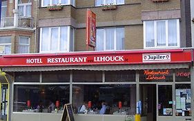 Hotel Lehouck